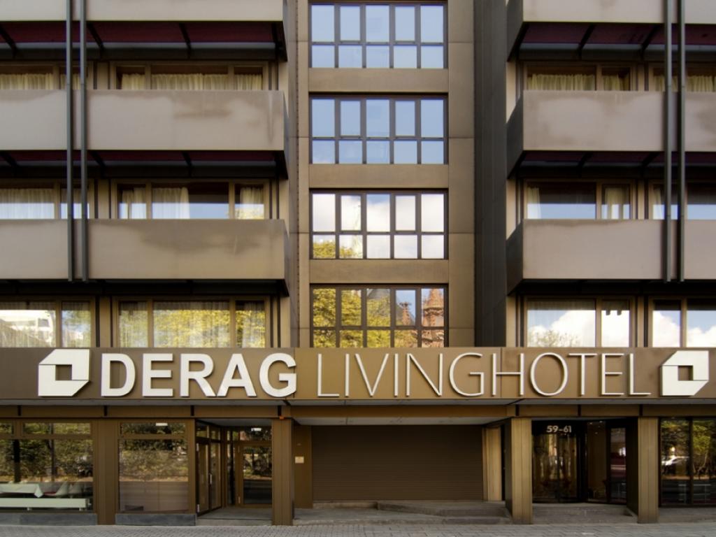 Derag Livinghotel Düsseldorf #1